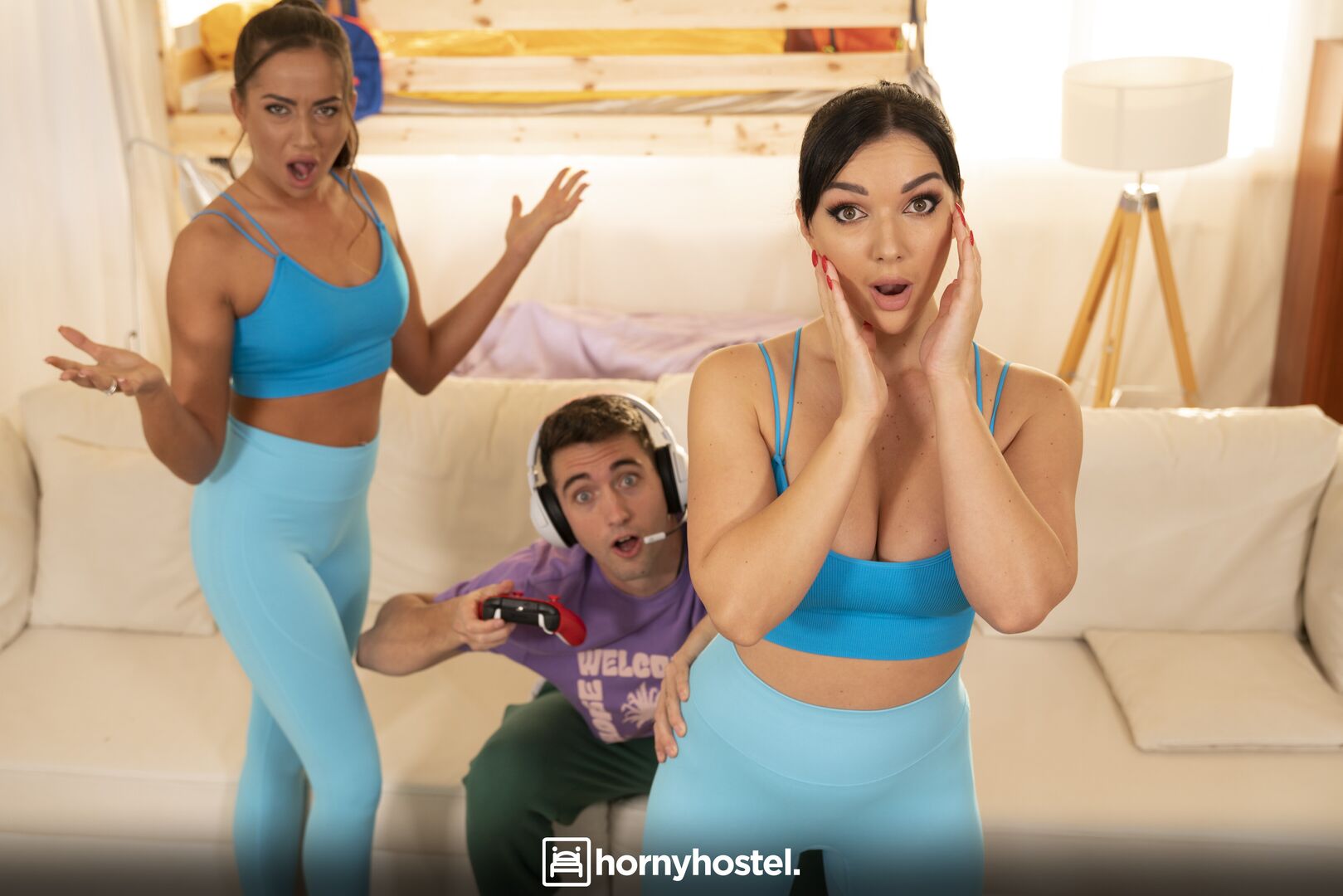 Call Of Booty