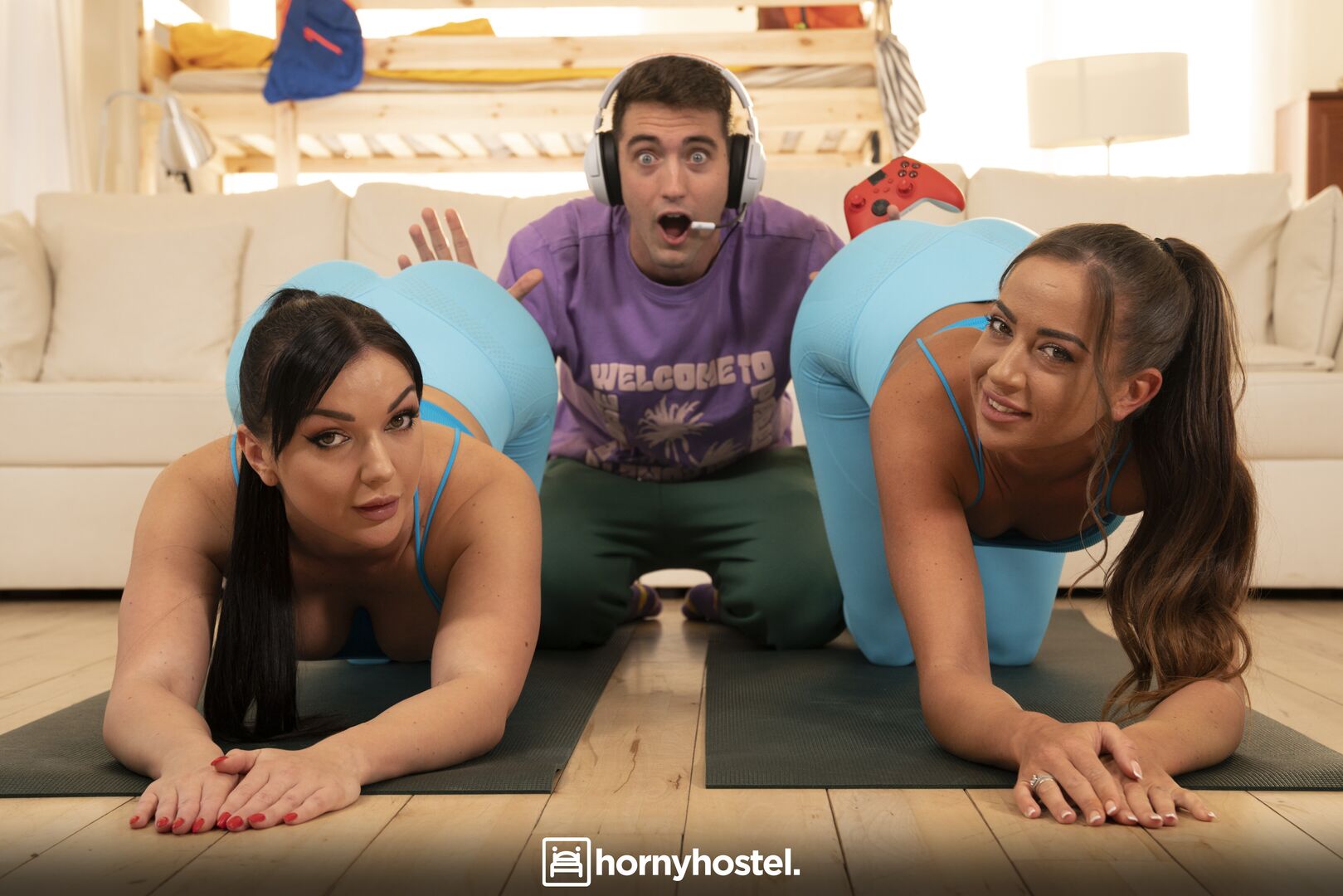 Call Of Booty