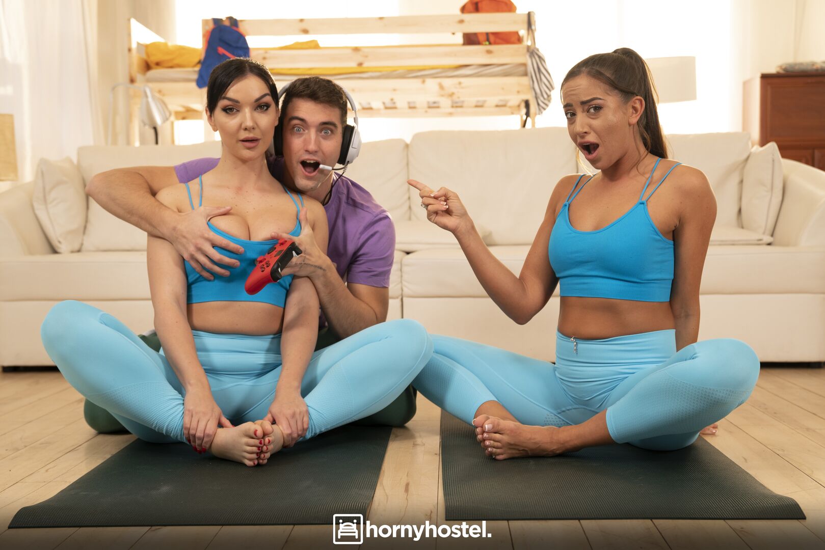 Call Of Booty