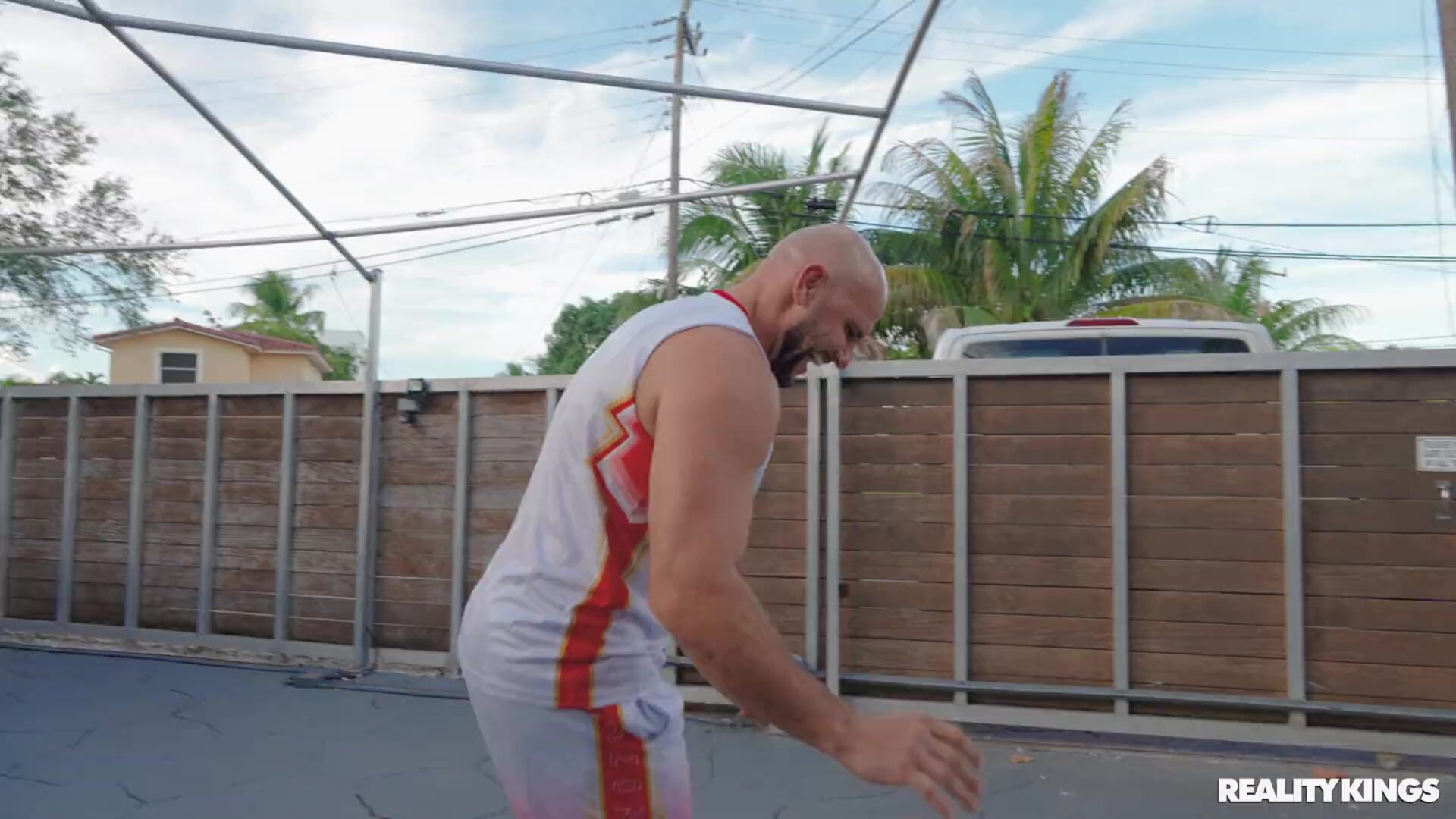 Ballin' For Pussy