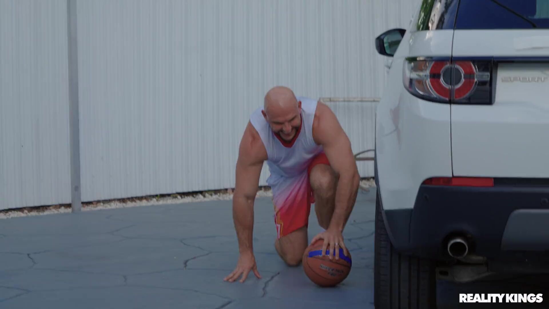 Ballin' For Pussy