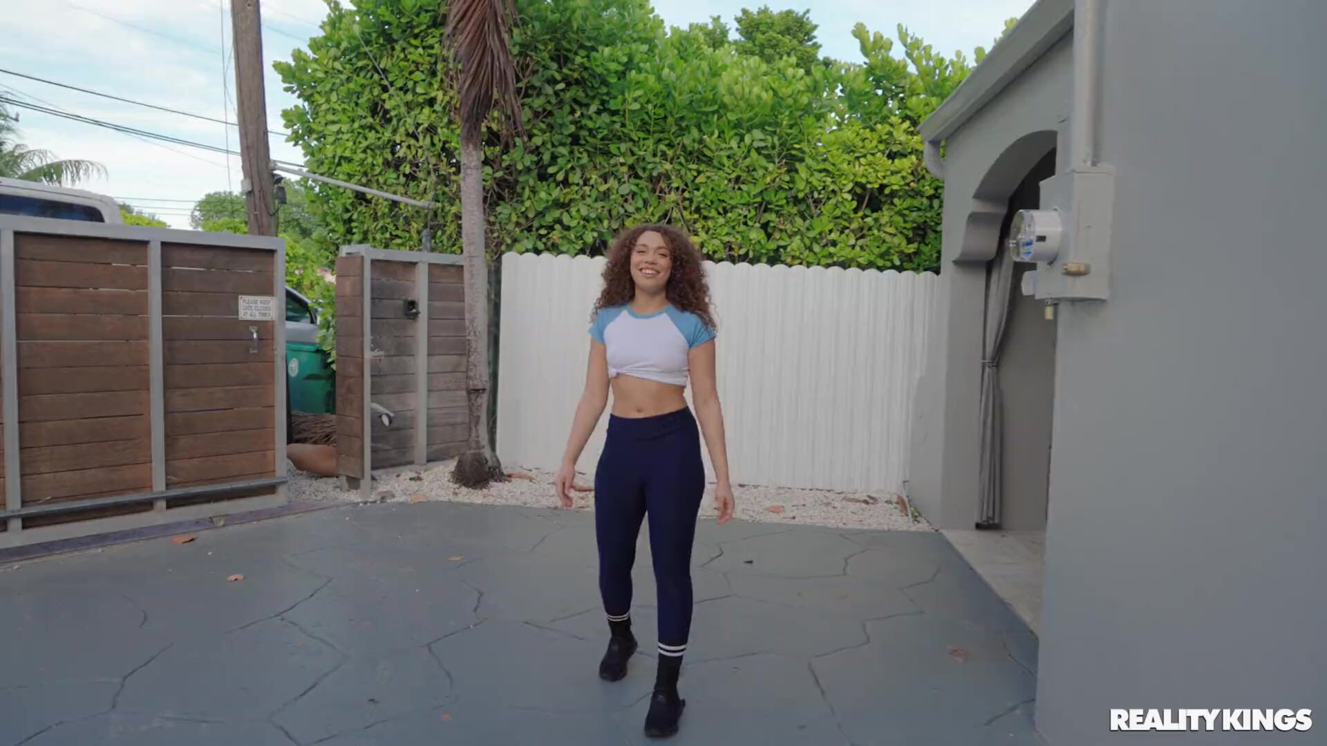 Ballin' For Pussy