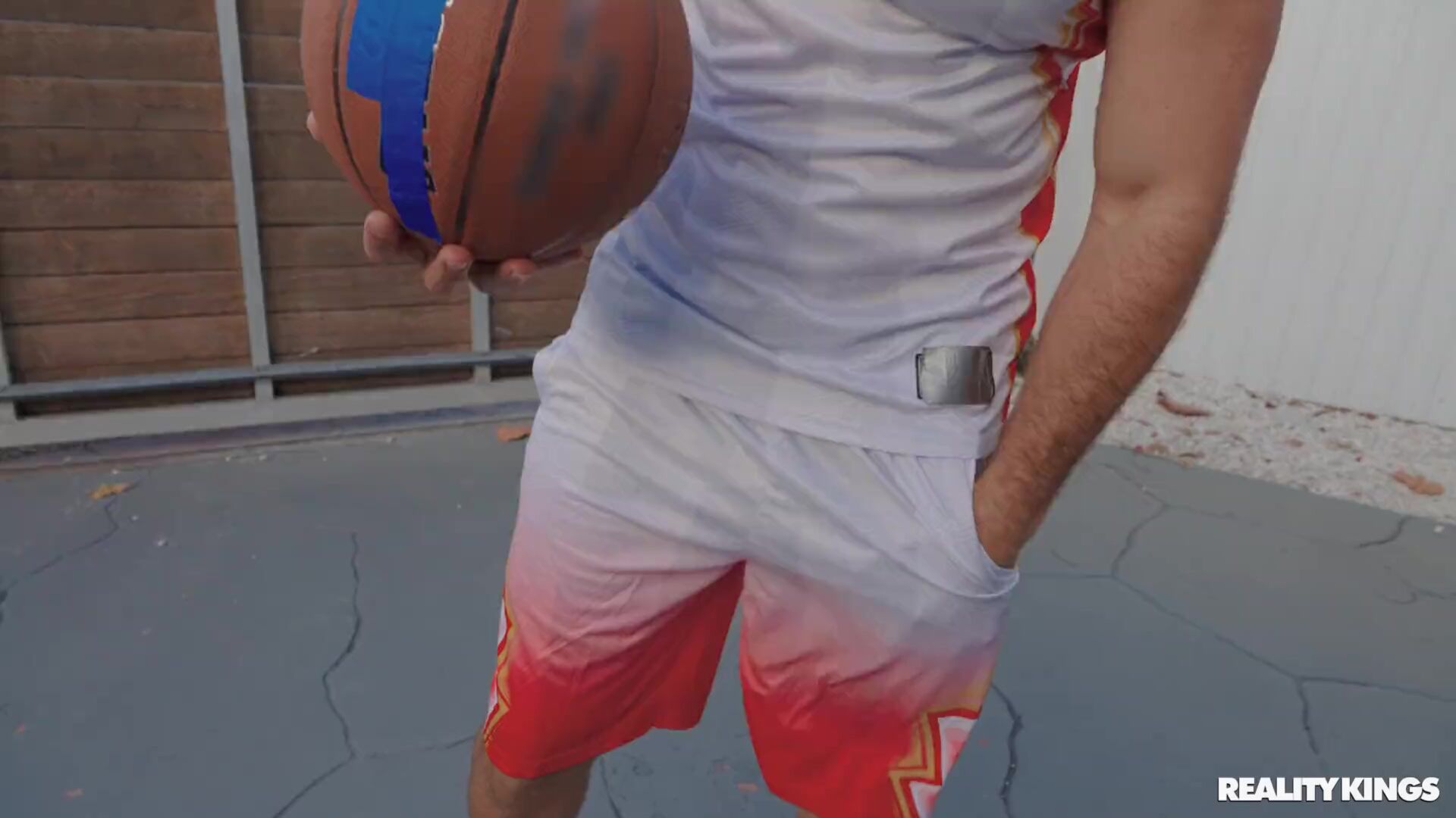 Ballin' For Pussy