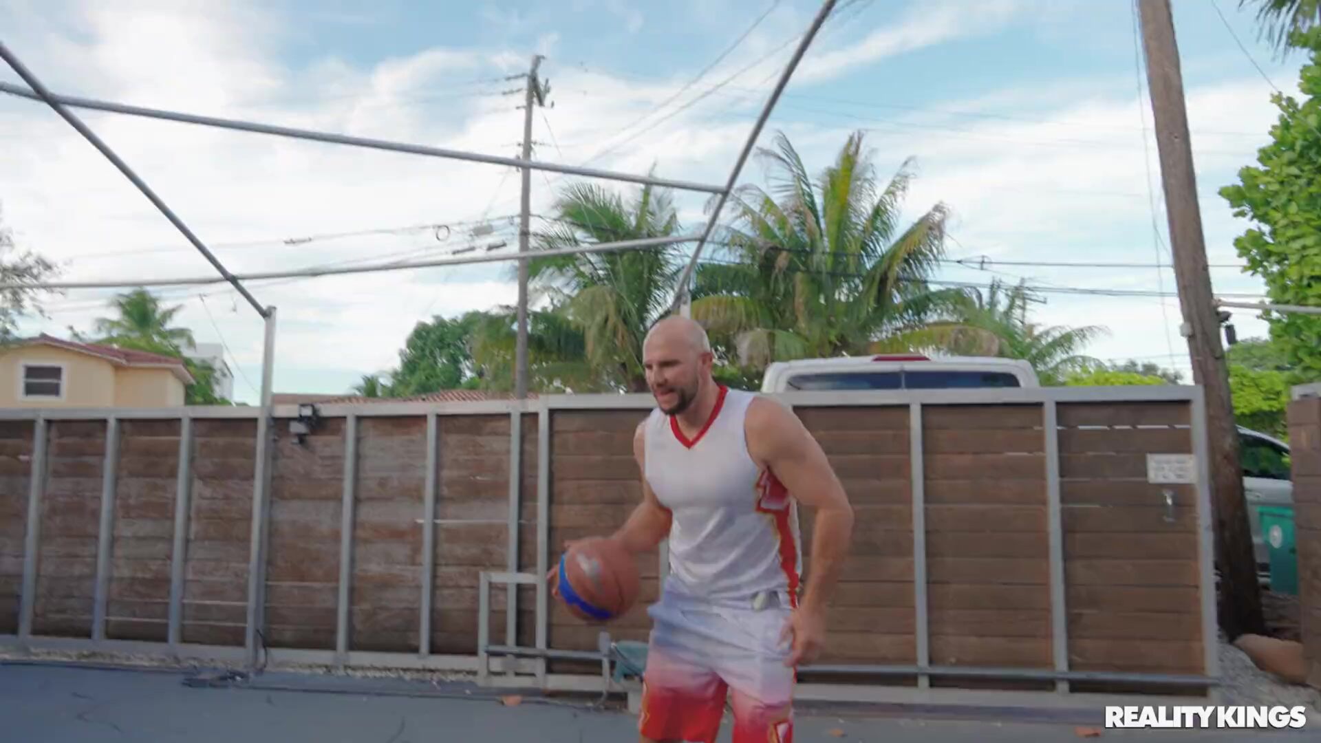 Ballin' For Pussy