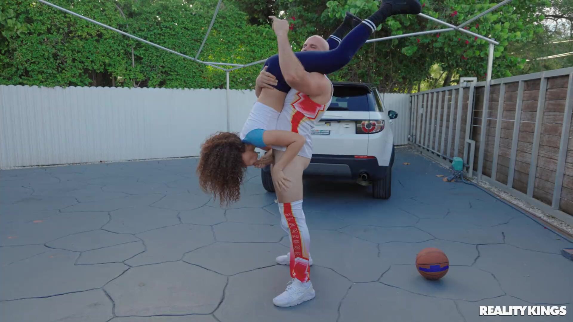 Ballin' For Pussy