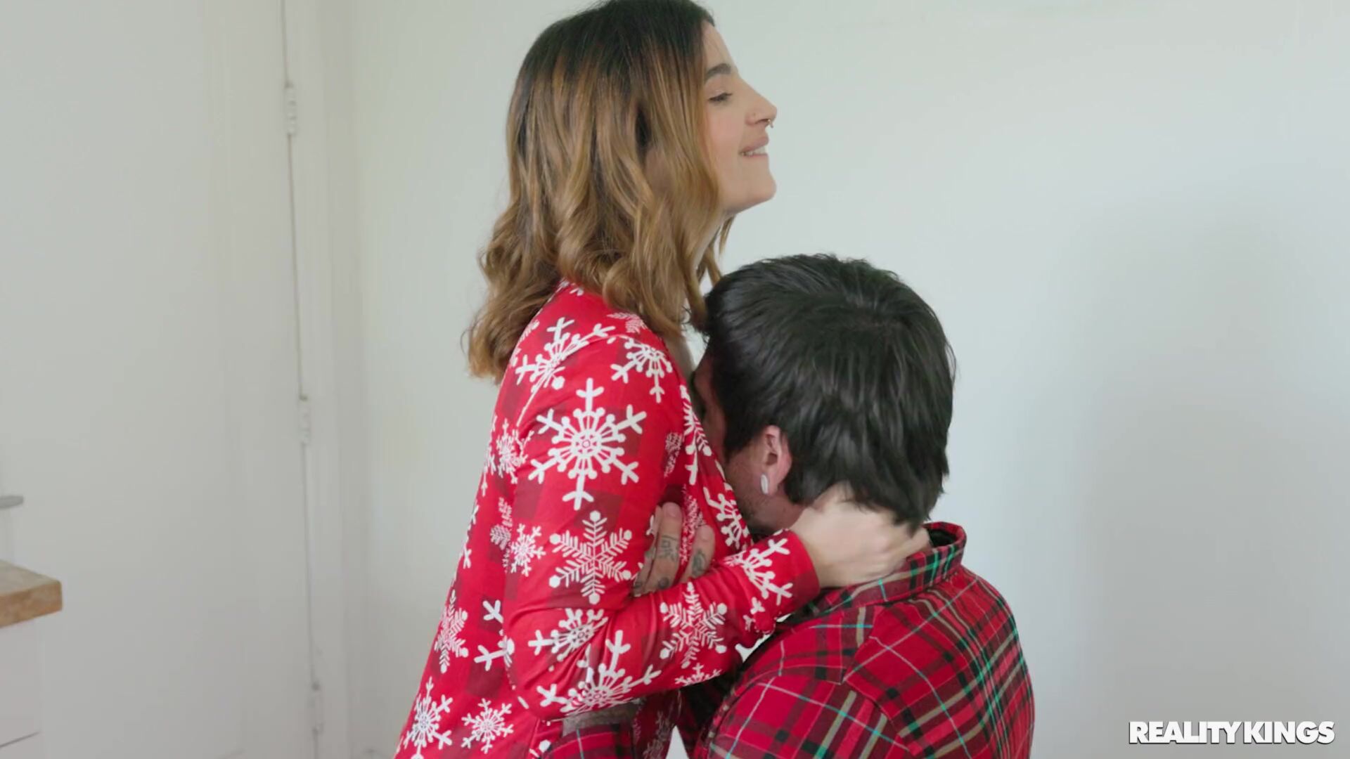 A Very Cummy Christmas Eve