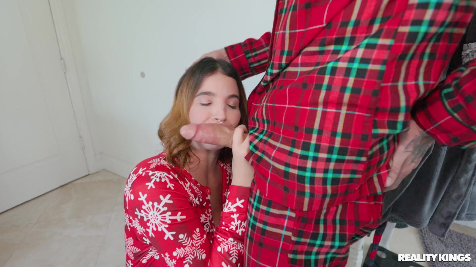 A Very Cummy Christmas Eve