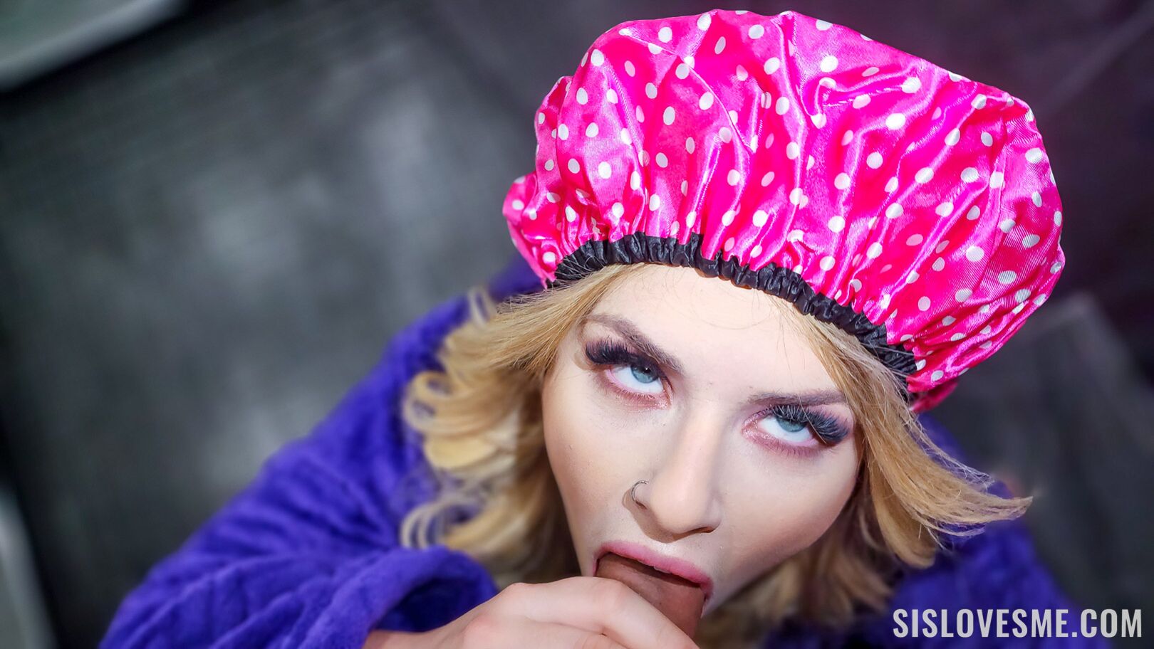 I Don't Like Your Girlfriend