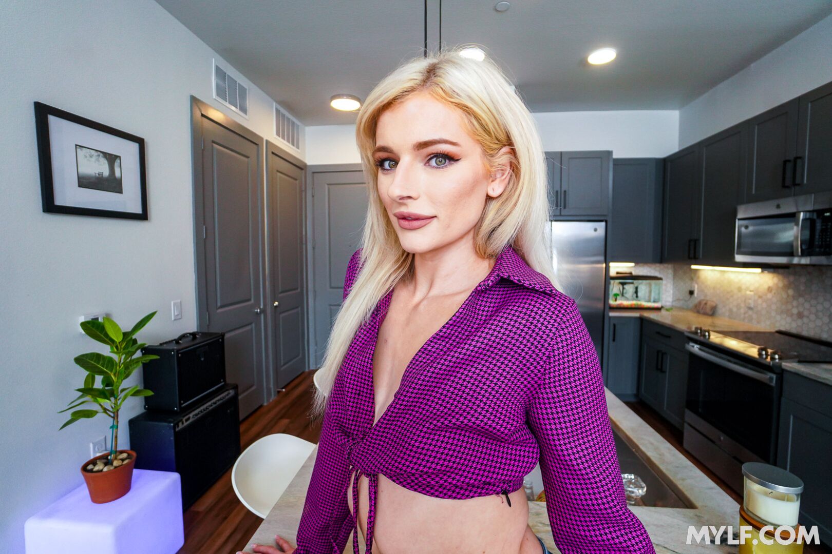 She Loves Her Face Fucked
