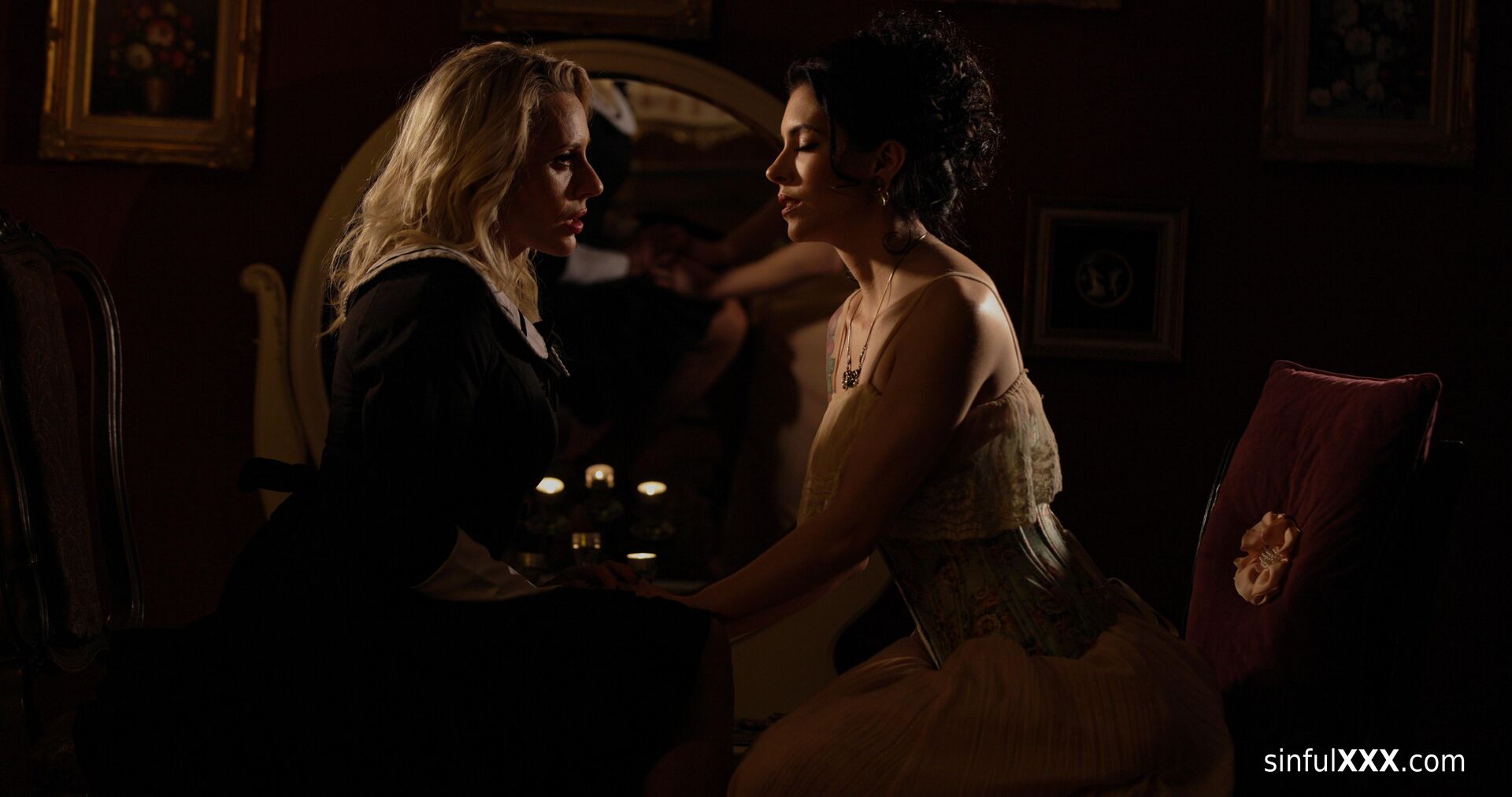 Anna's Vintage Vixens 2