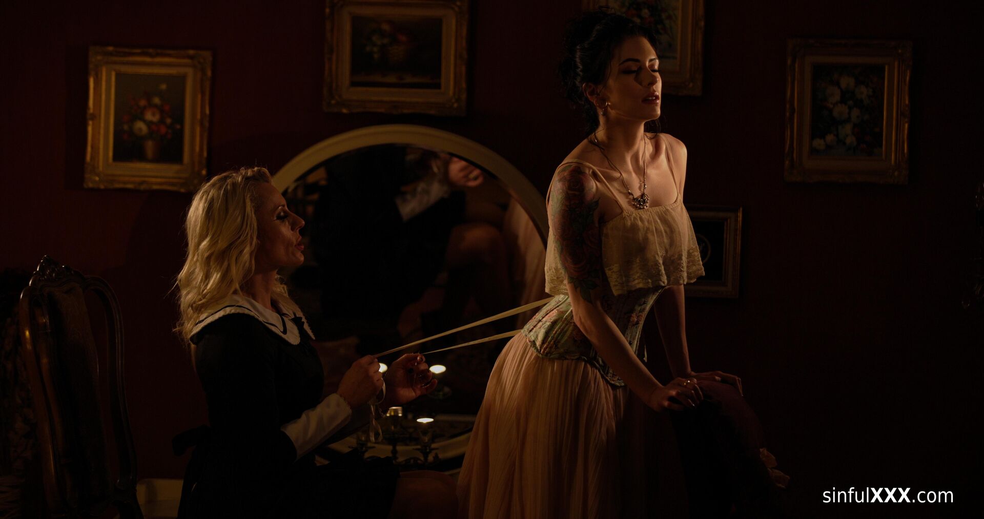 Anna's Vintage Vixens 2