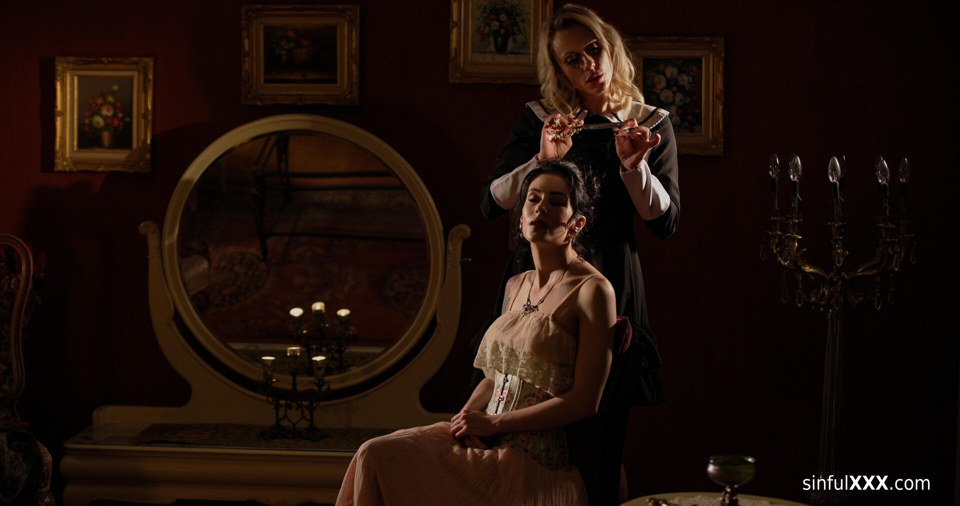 Anna's Vintage Vixens 2
