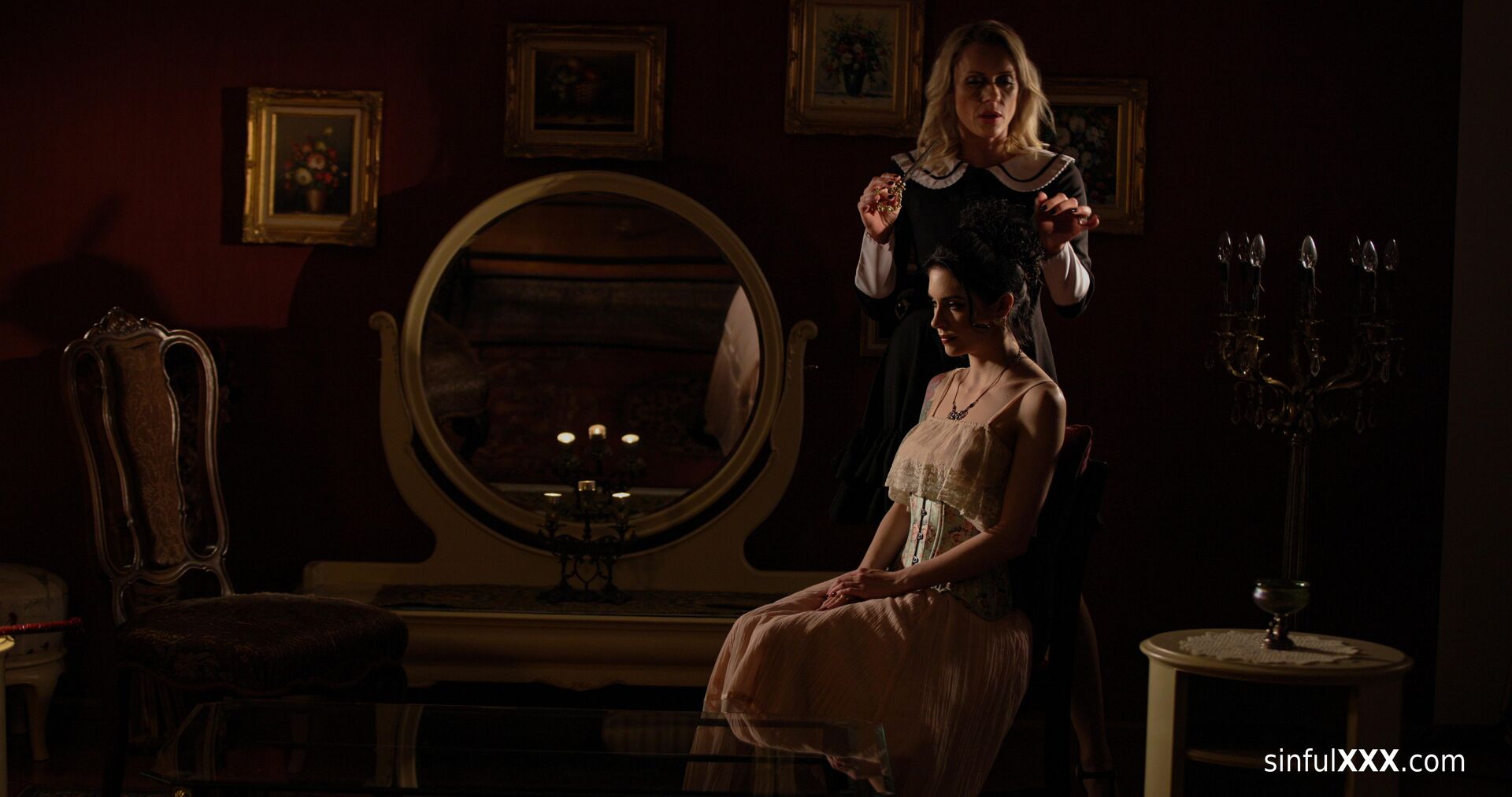 Anna's Vintage Vixens 2