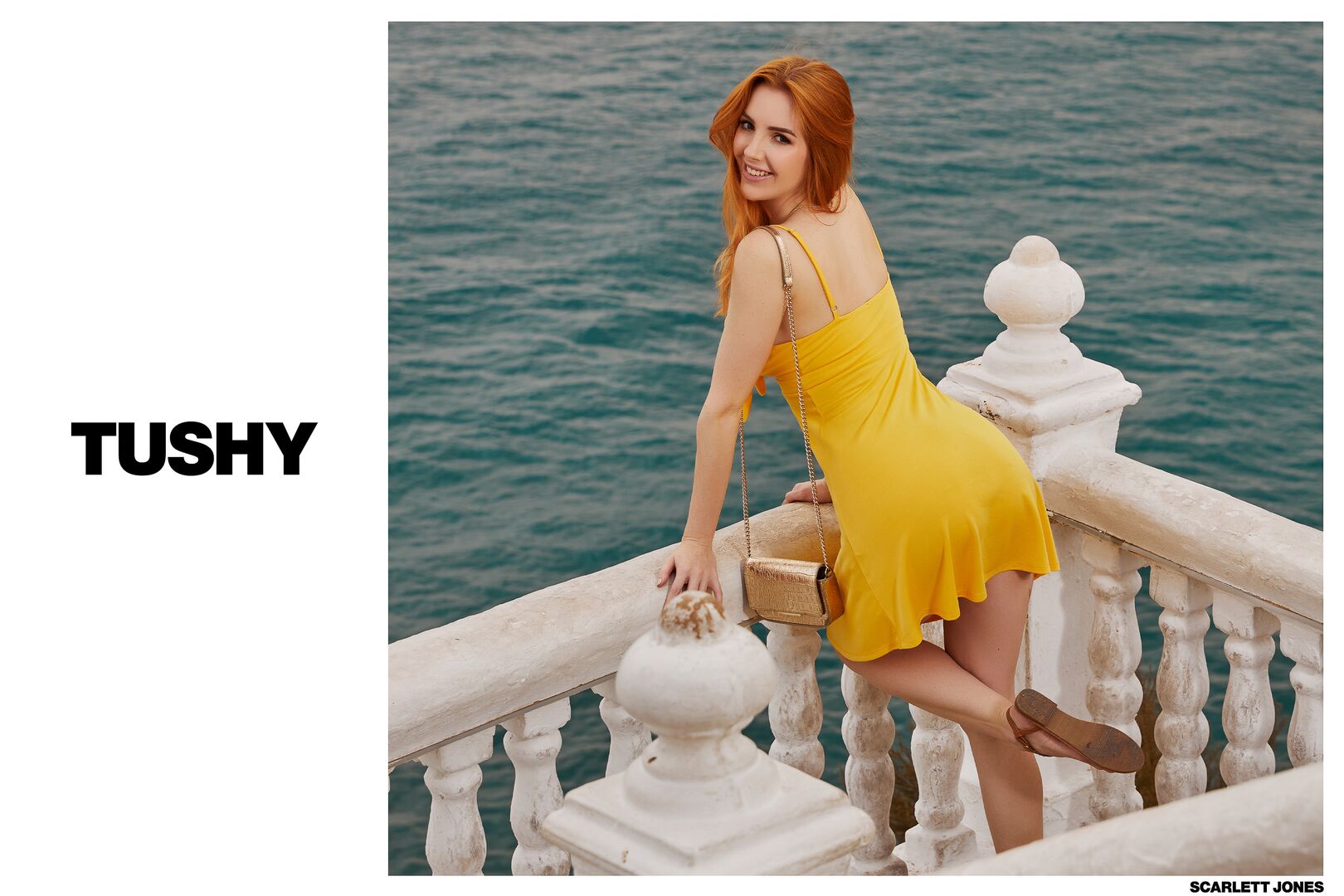 Solo Honeymoon Part 2