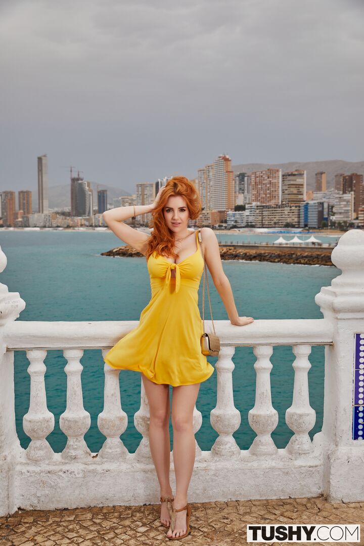Solo Honeymoon Part 2