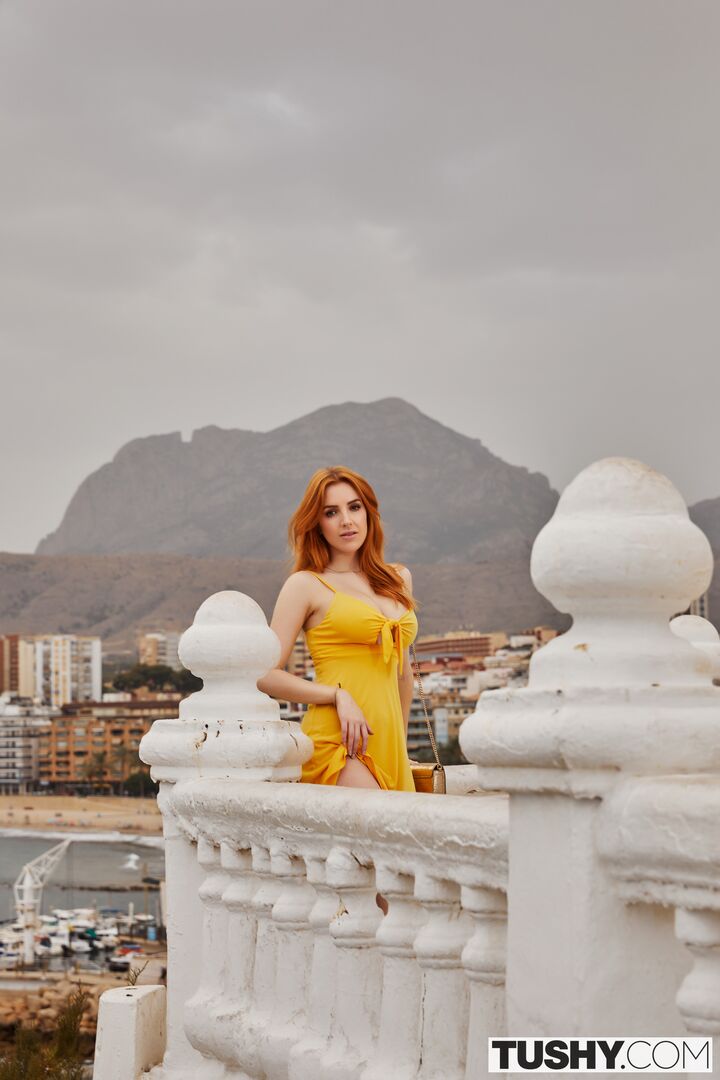 Solo Honeymoon Part 2