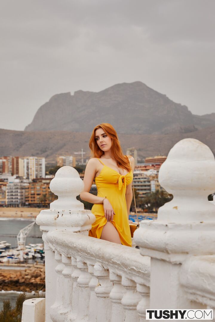 Solo Honeymoon Part 2