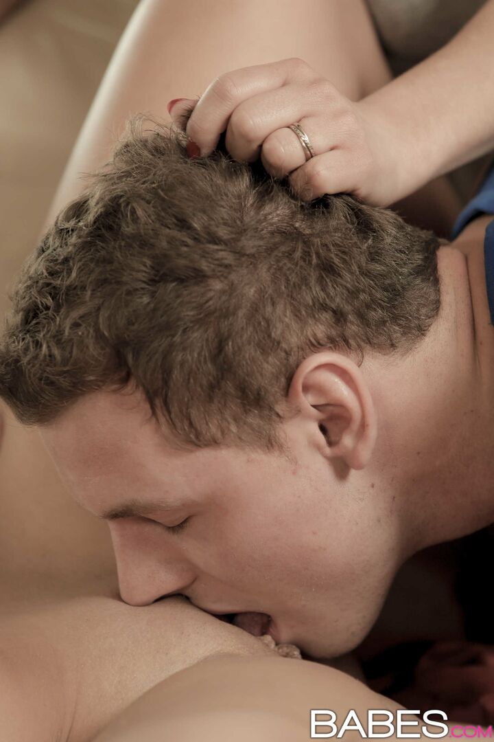 Working Up a Sweat
