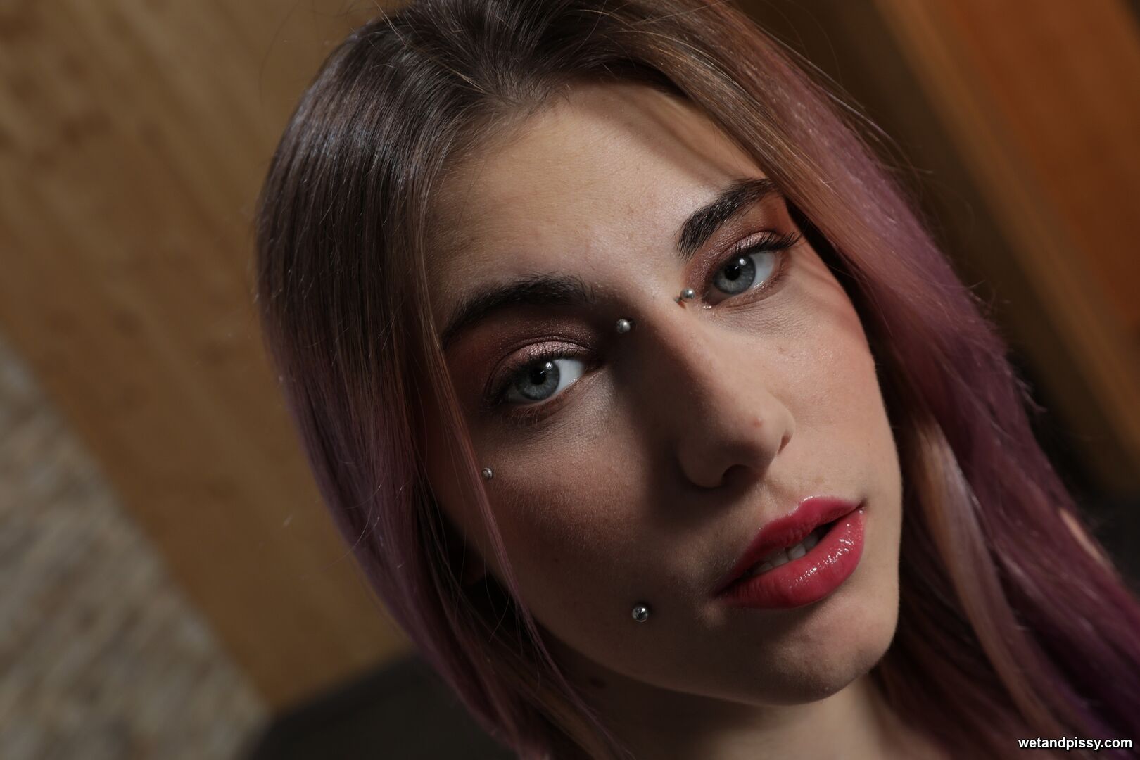 DALIA — SERIOUS SQUIRTER