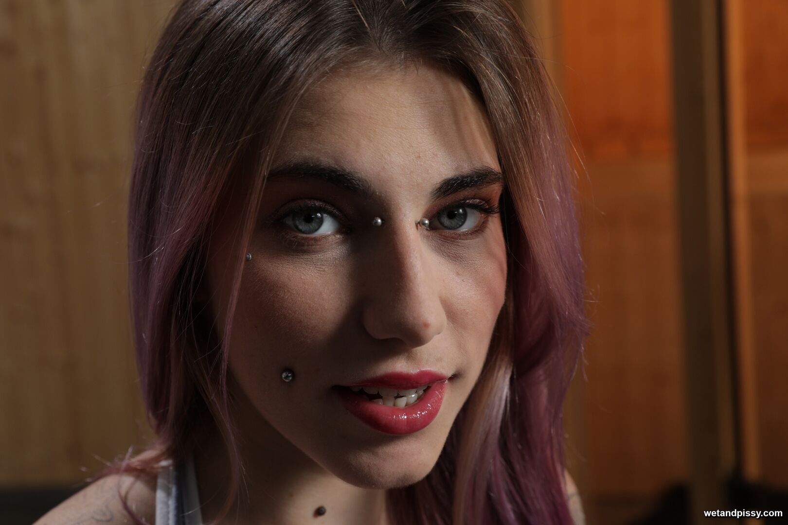 DALIA — SERIOUS SQUIRTER