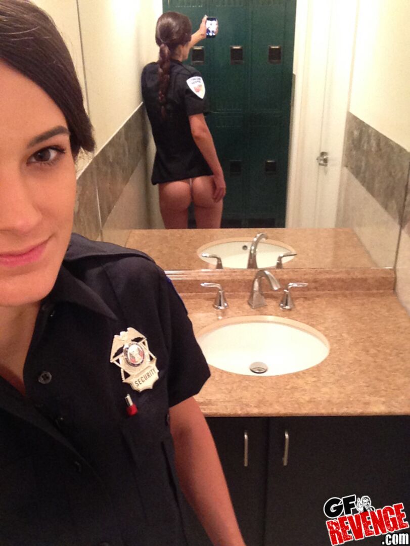 Lady Of The Law