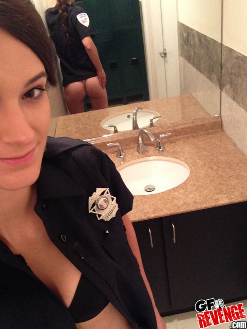 Lady Of The Law