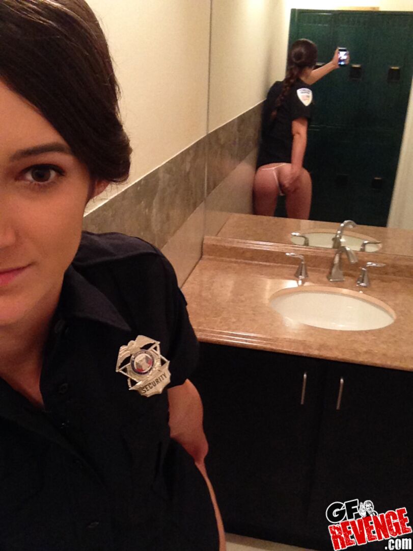Lady Of The Law
