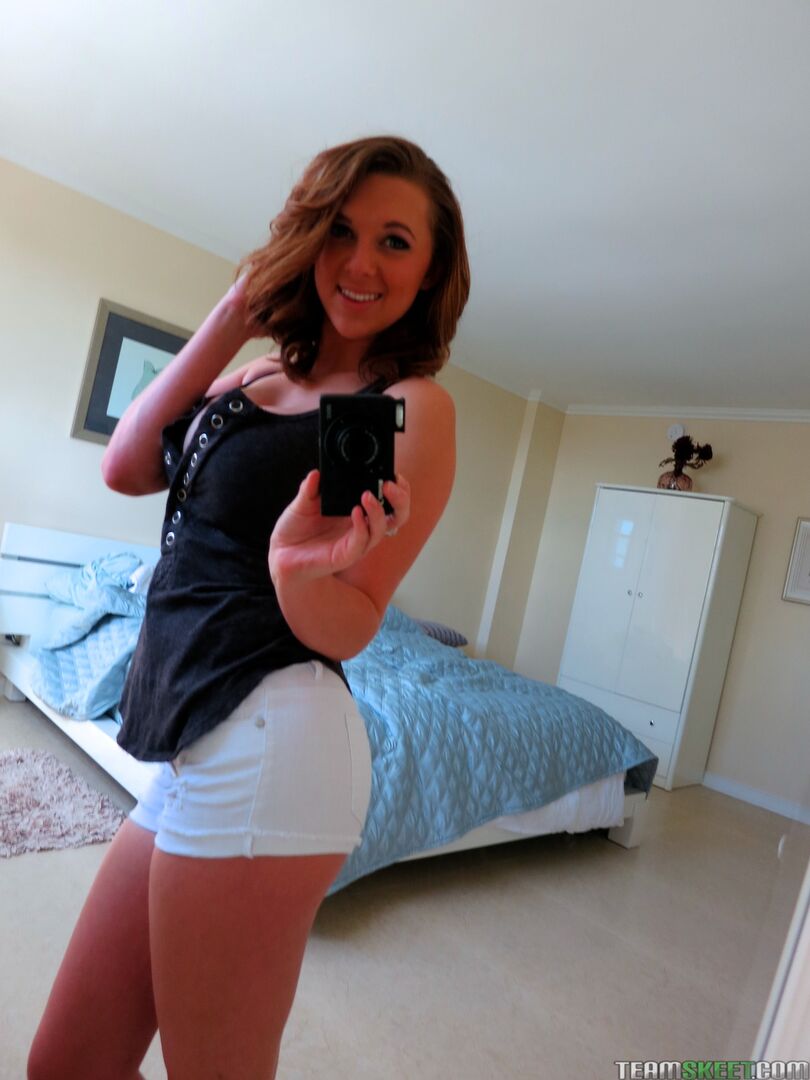 Big Titties and Sundaes