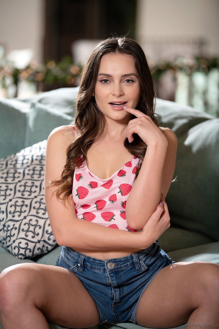 Your Stepsister's In Charge