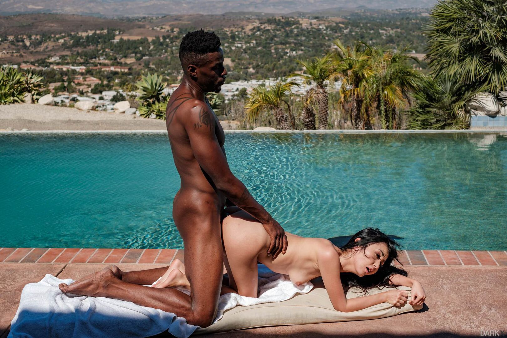 Top 10 Interracial With Asian Beauties