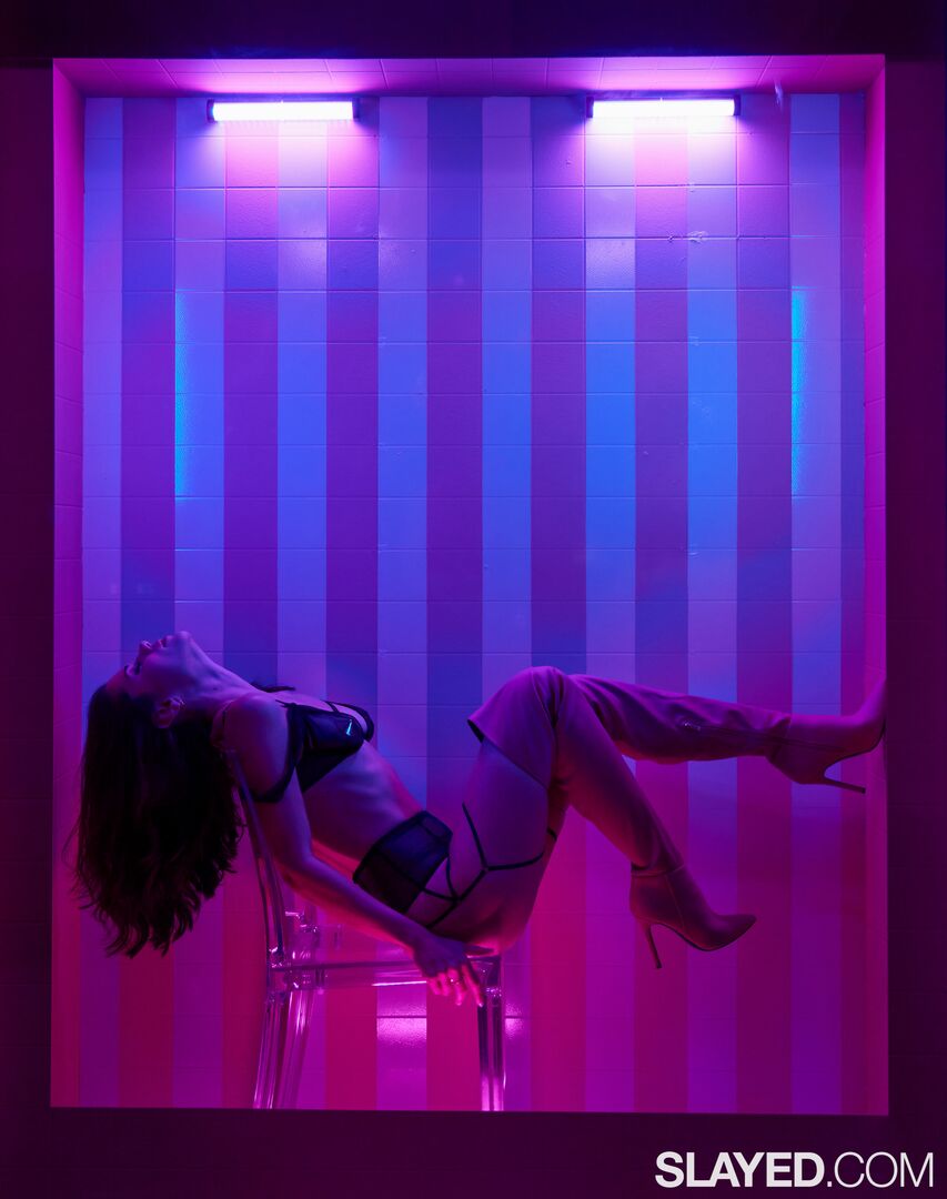 Dollhouse 2