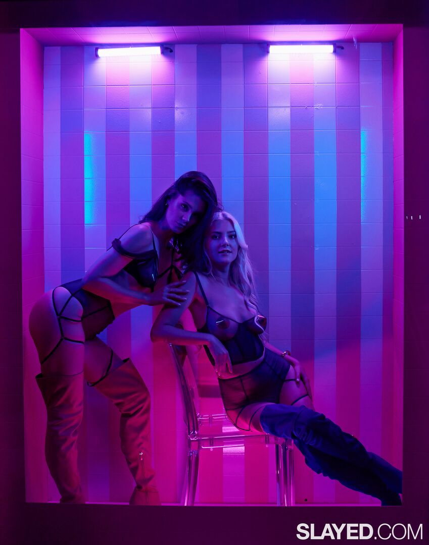 Dollhouse 2