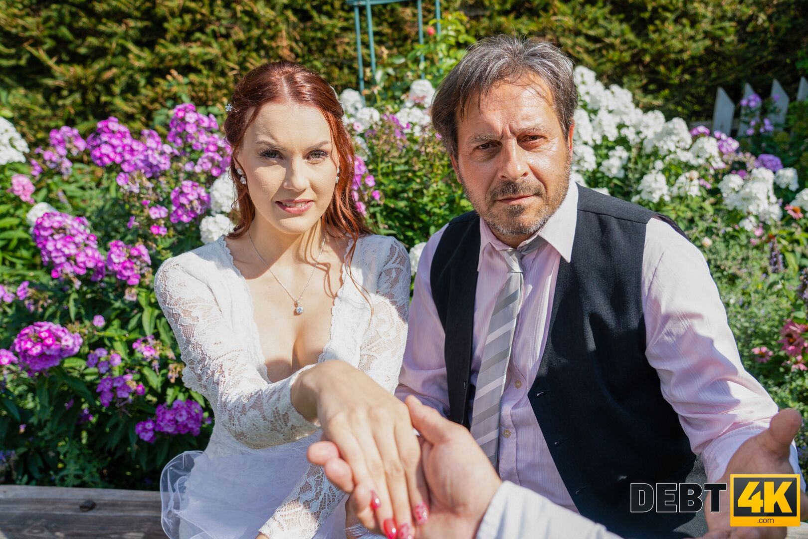 Bride for Gangsta Boss