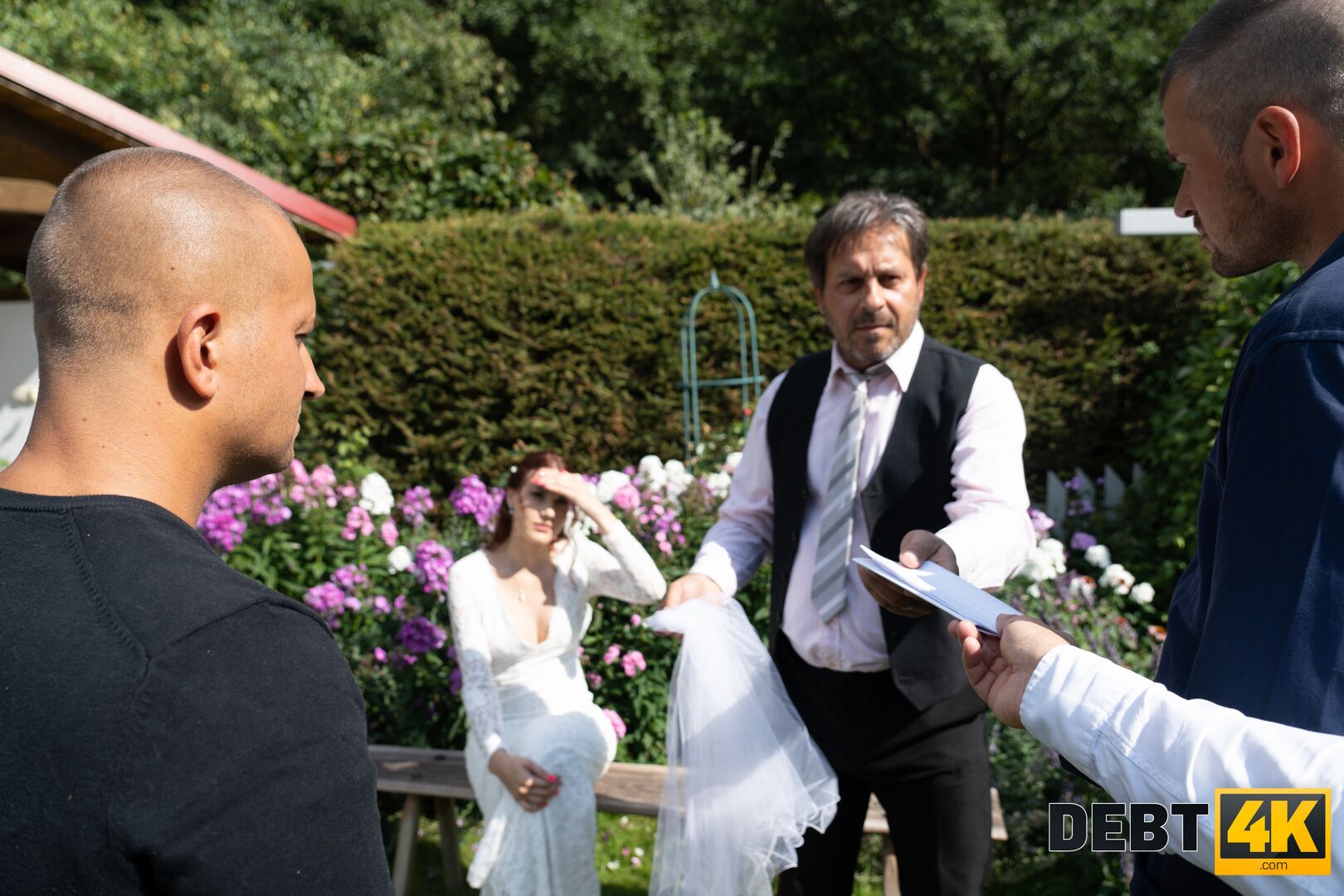 Bride for Gangsta Boss
