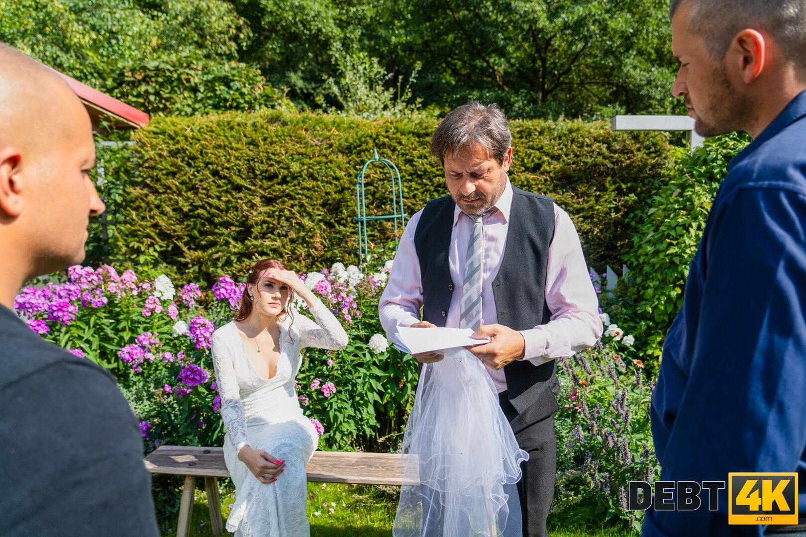Bride for Gangsta Boss