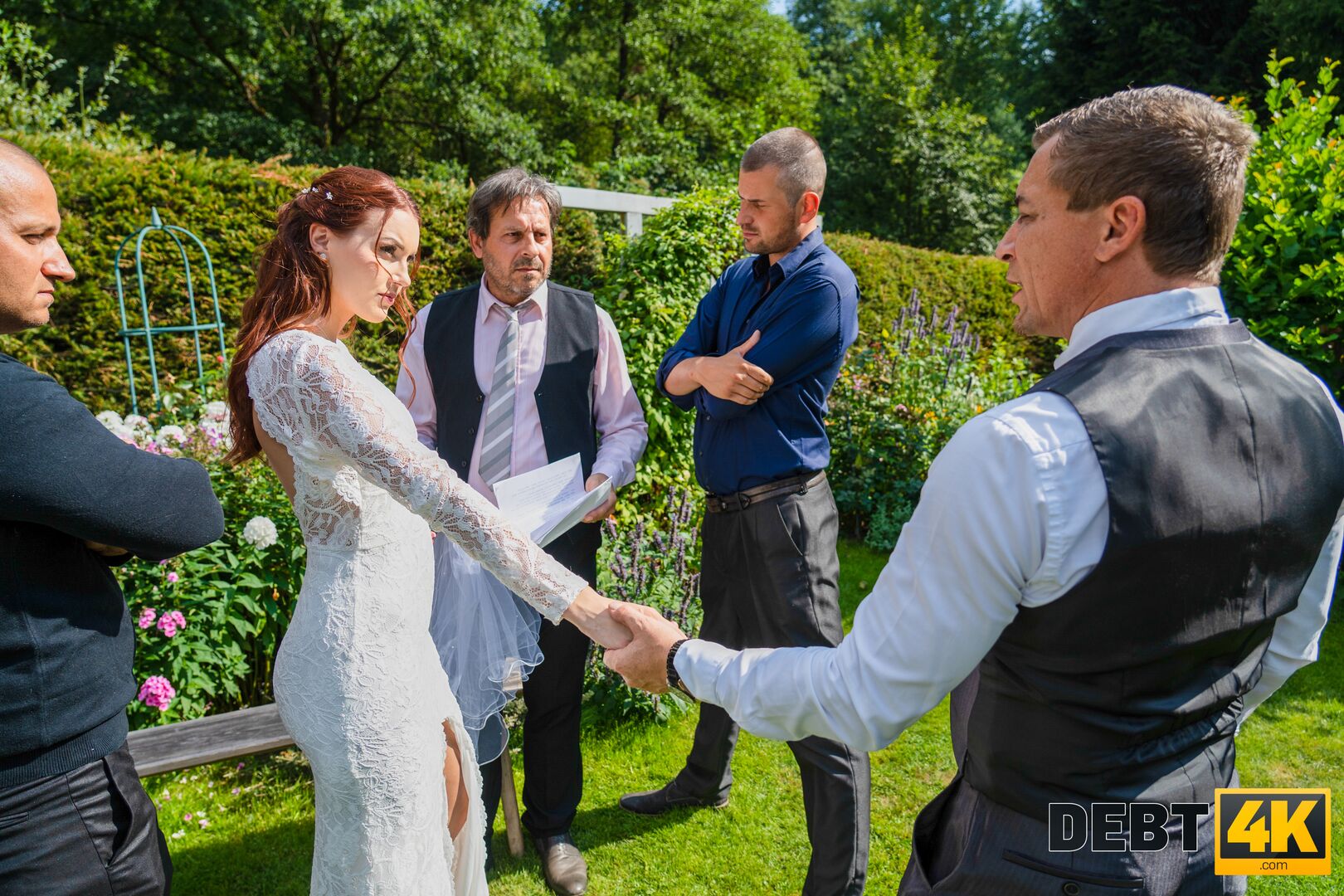 Bride for Gangsta Boss
