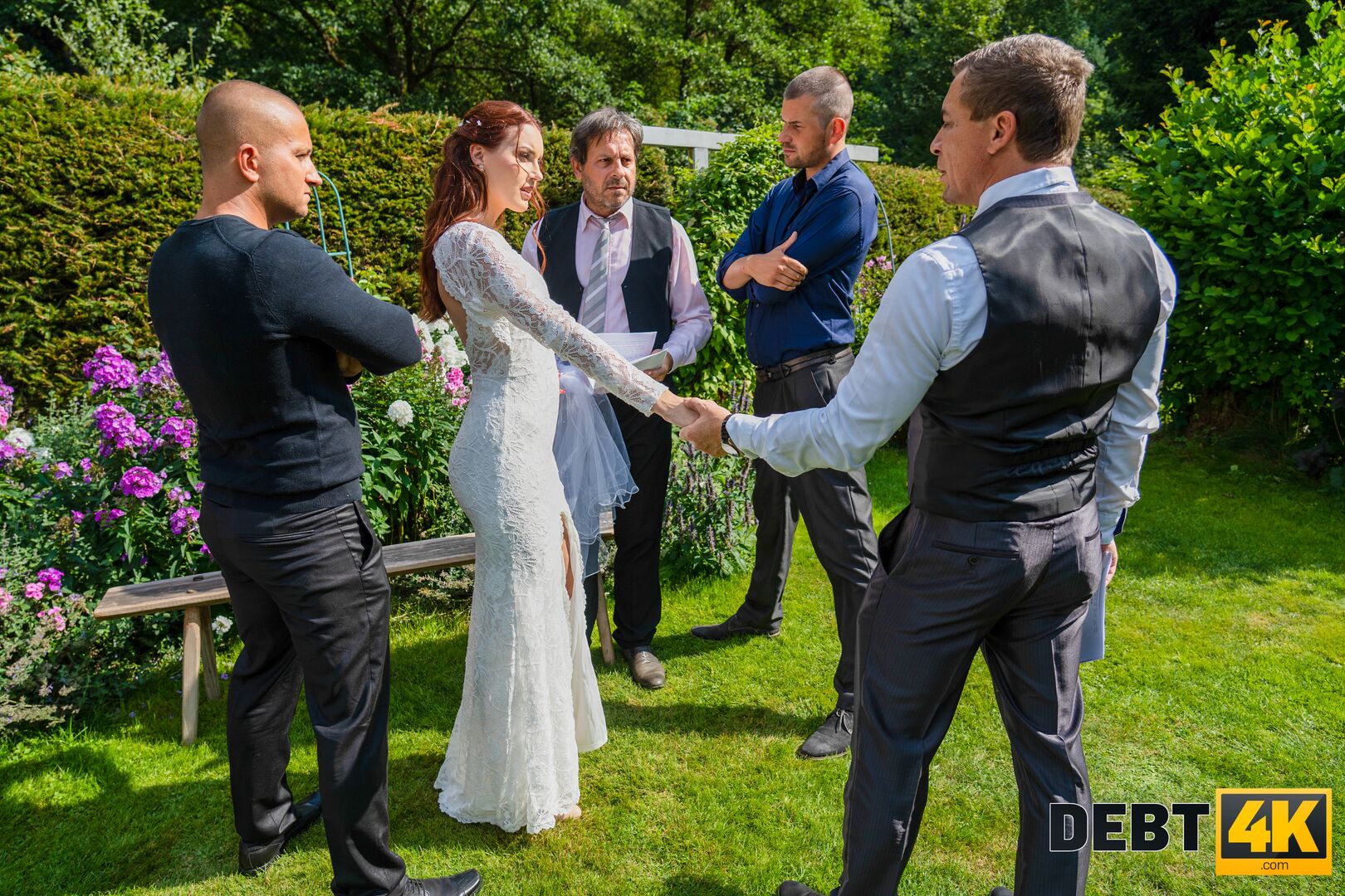 Bride for Gangsta Boss