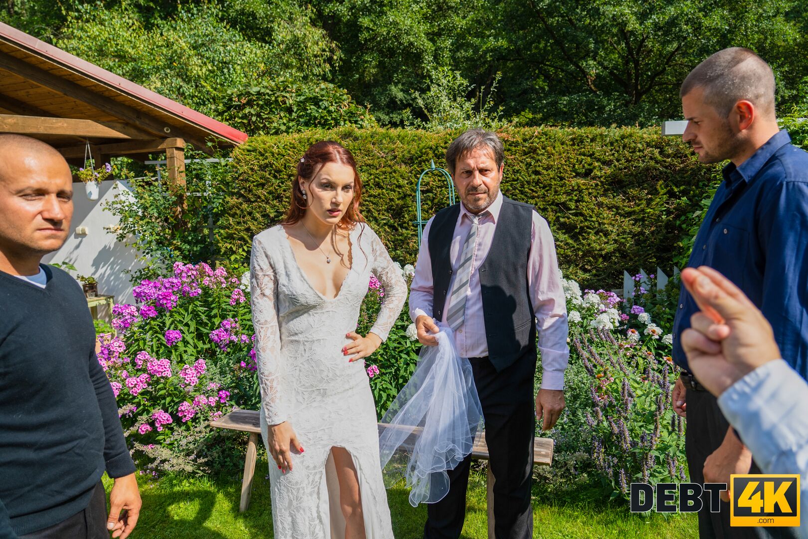 Bride for Gangsta Boss