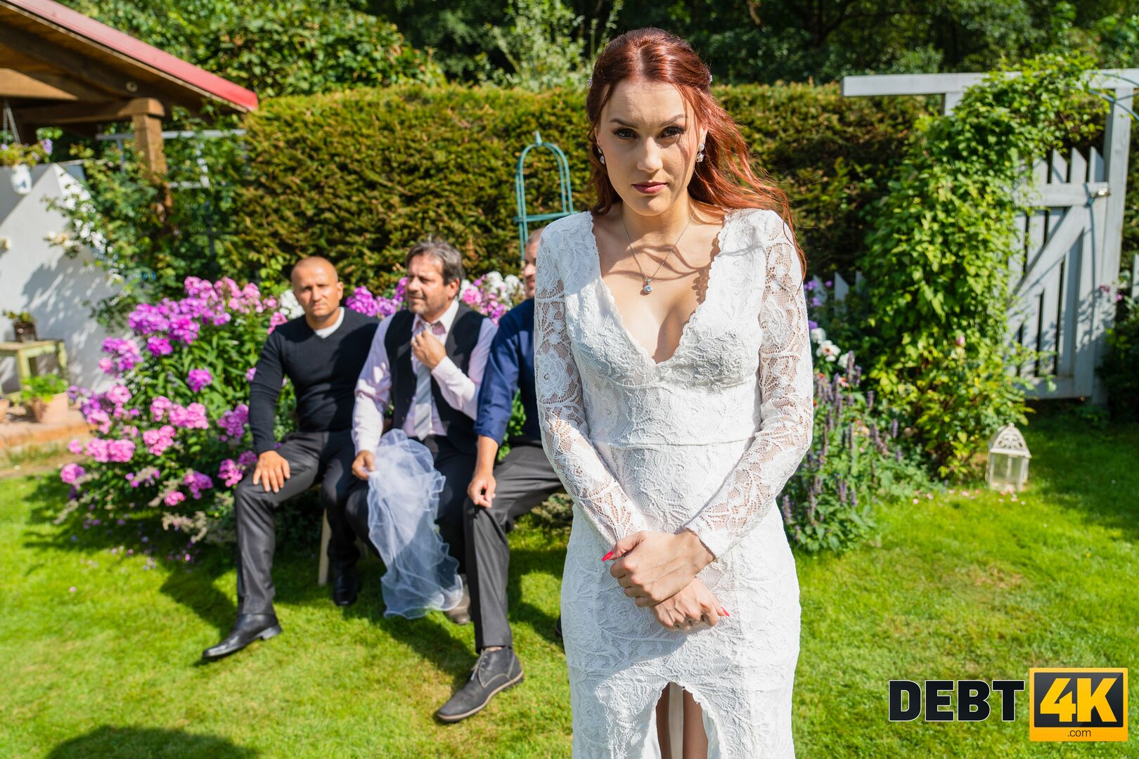 Bride for Gangsta Boss