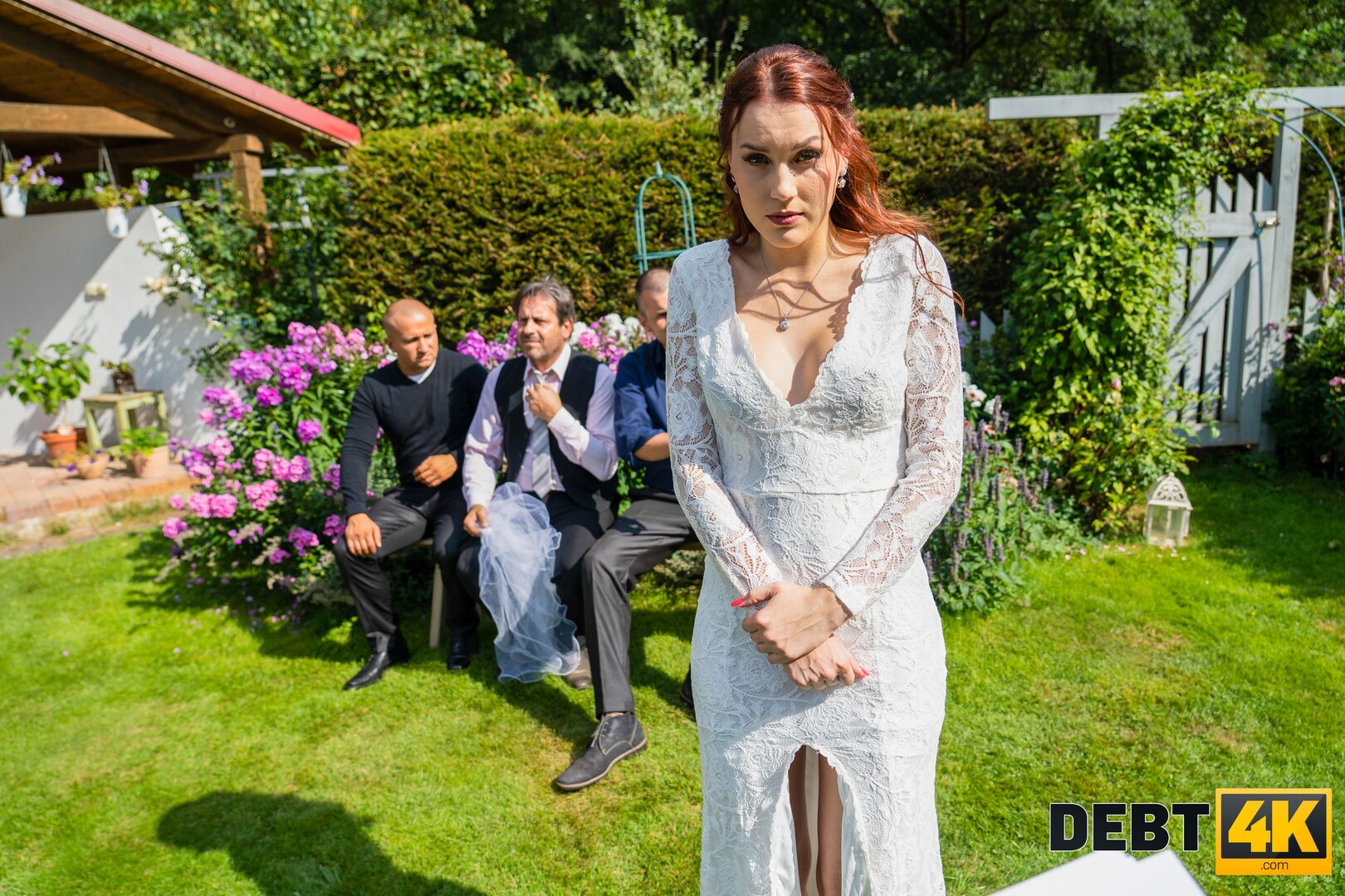 Bride for Gangsta Boss