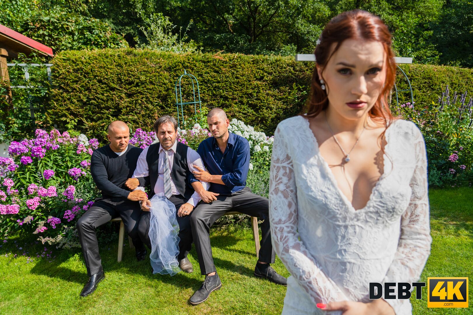 Bride for Gangsta Boss