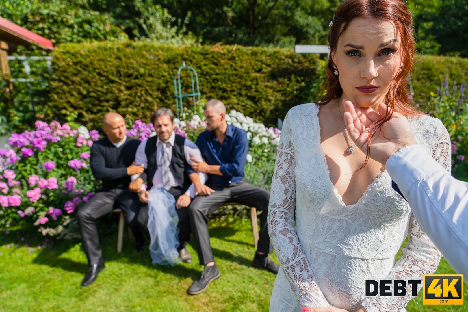 Bride for Gangsta Boss