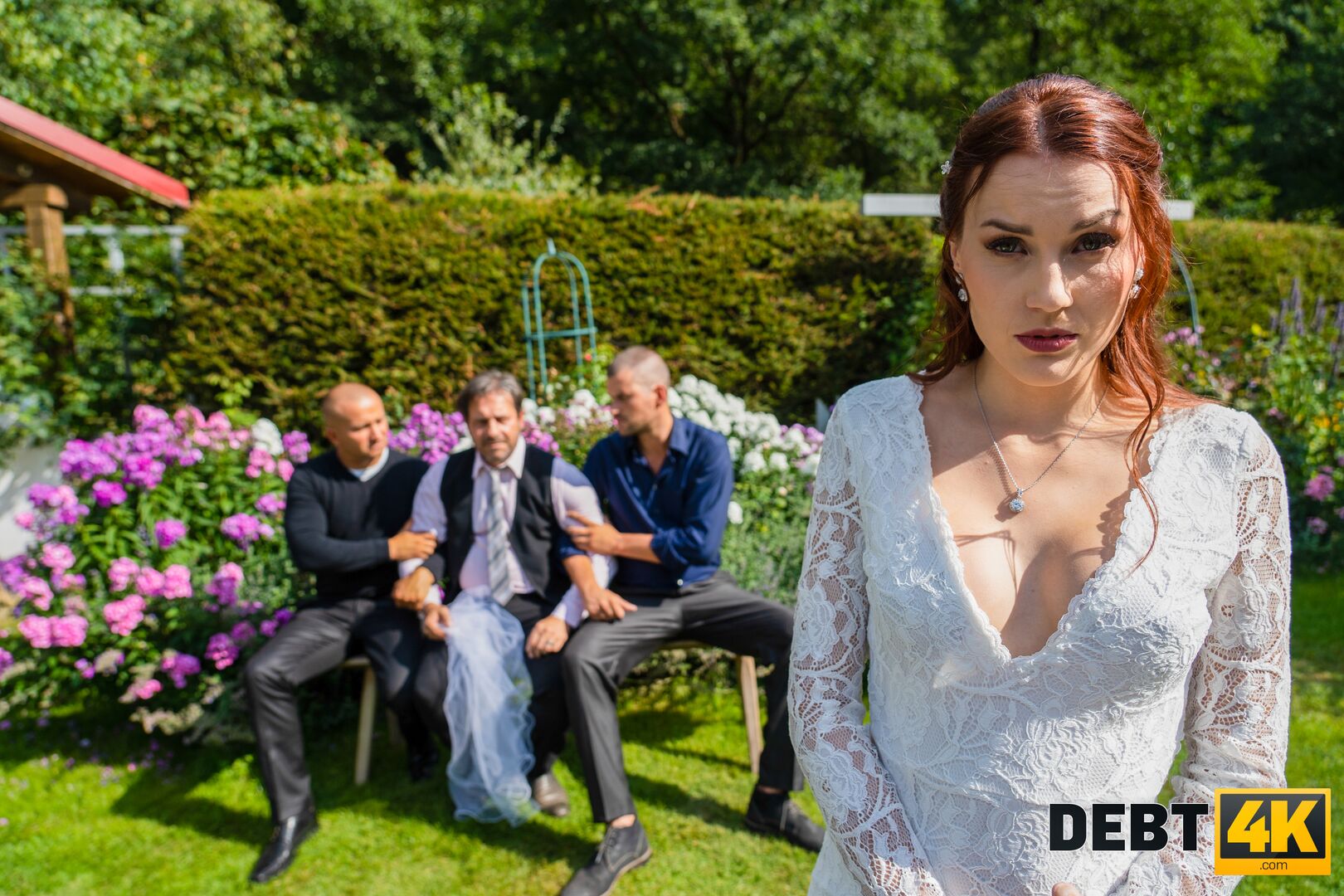 Bride for Gangsta Boss