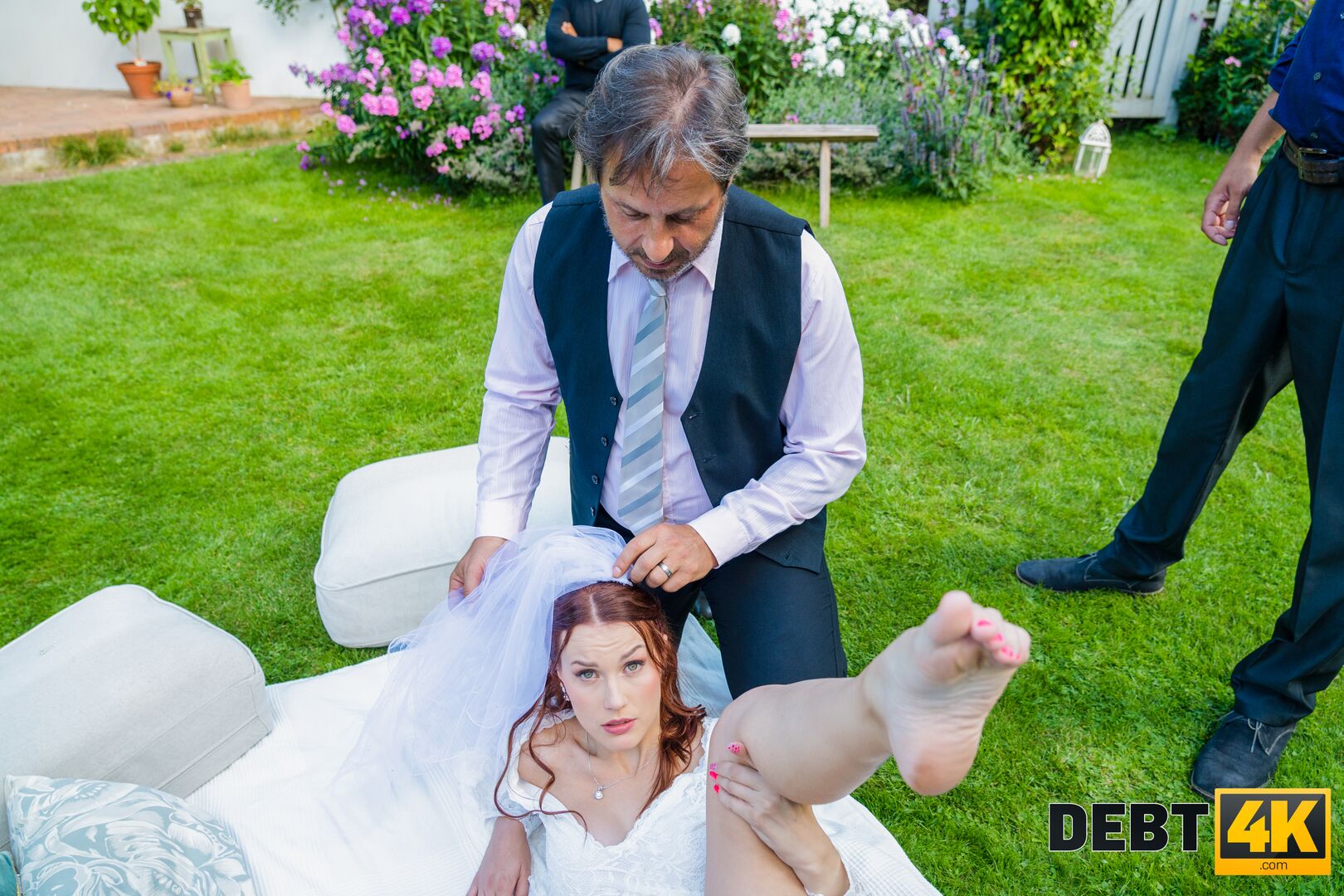 Bride for Gangsta Boss