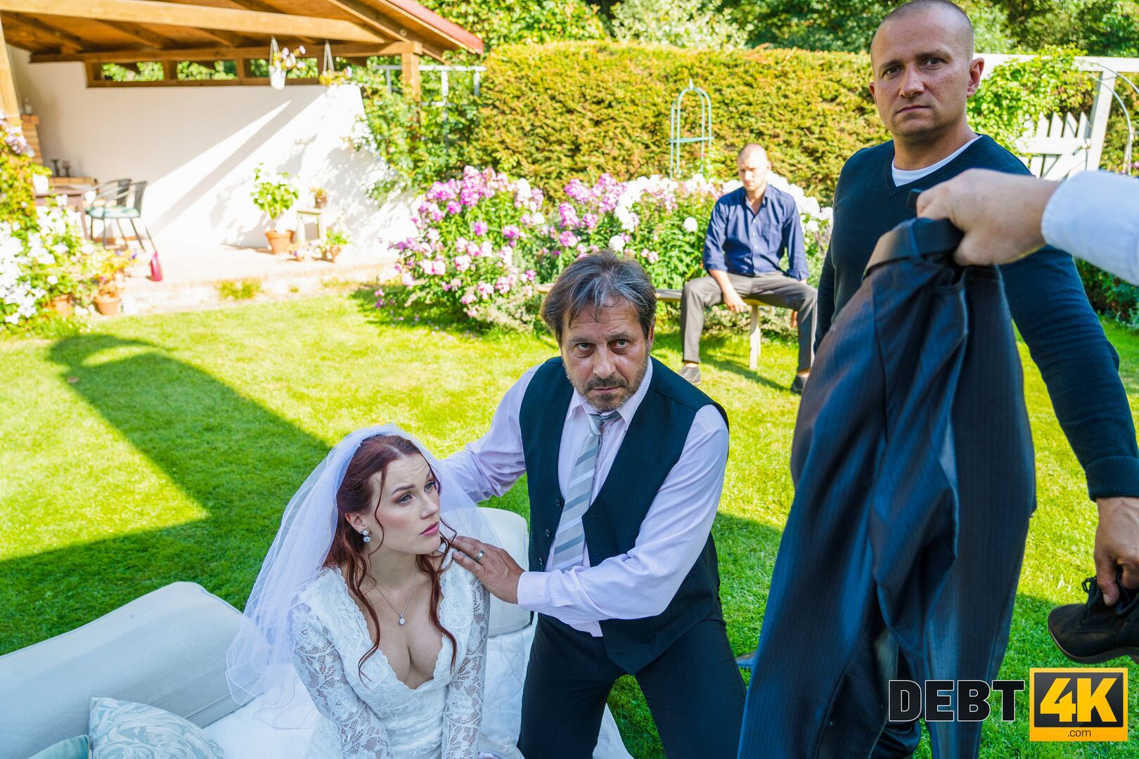 Bride for Gangsta Boss
