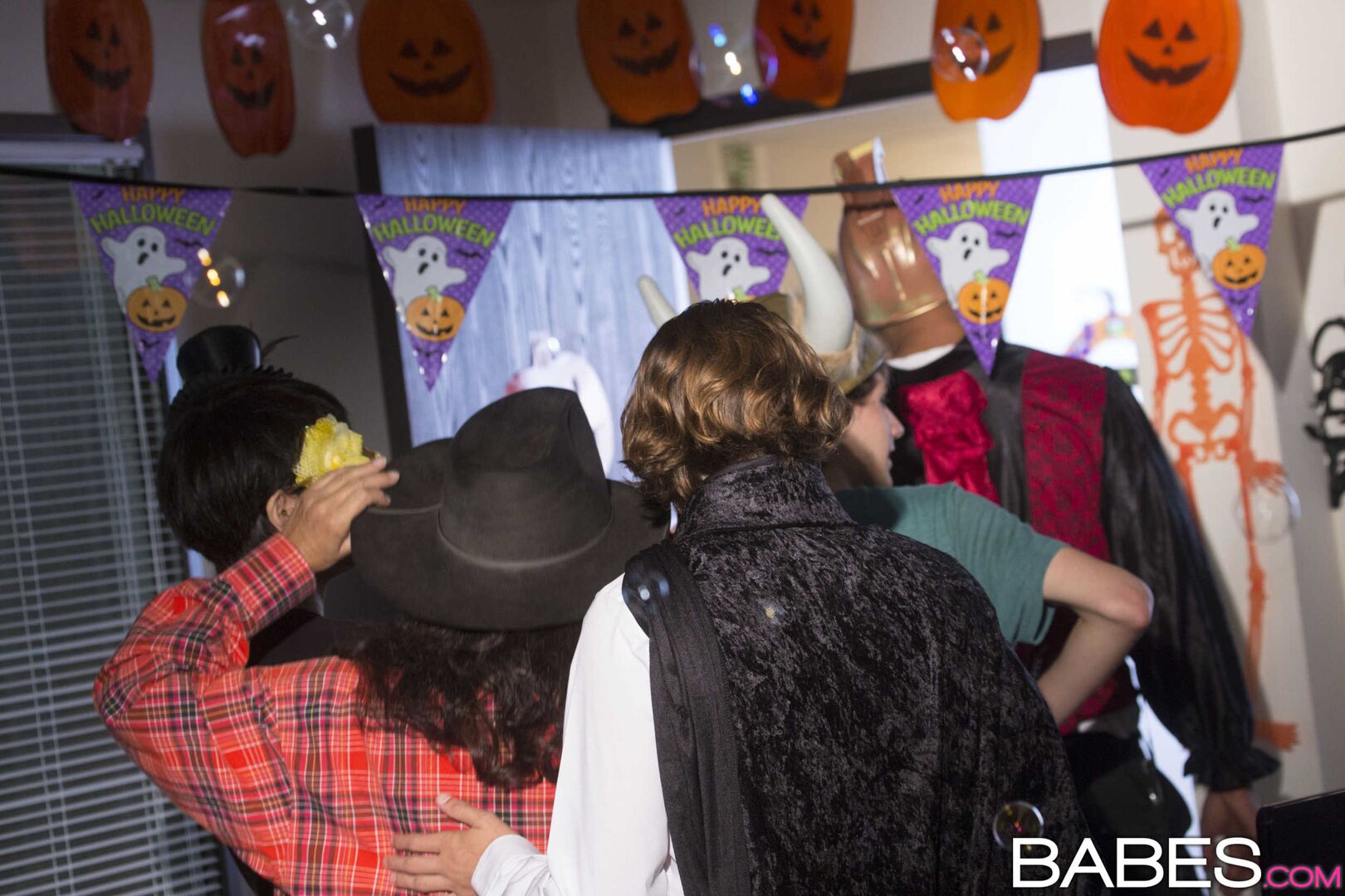 Trick or Treat 3078151