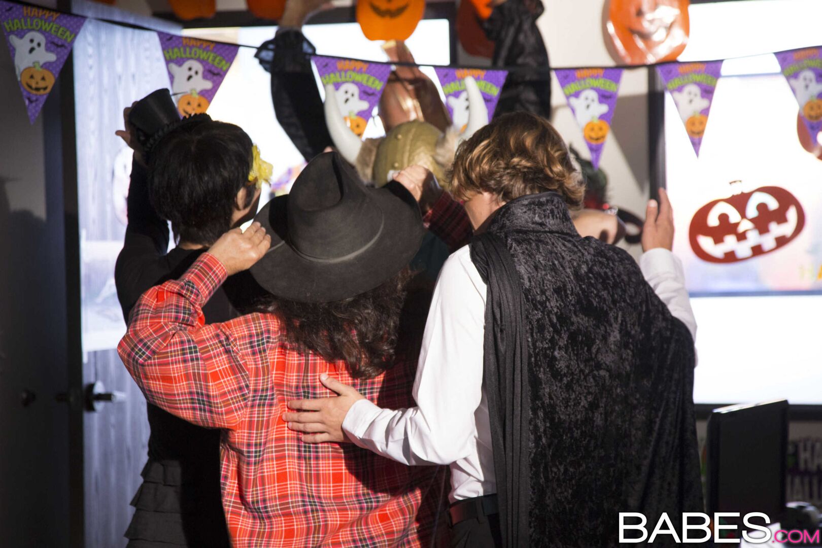 Trick or Treat 3078151