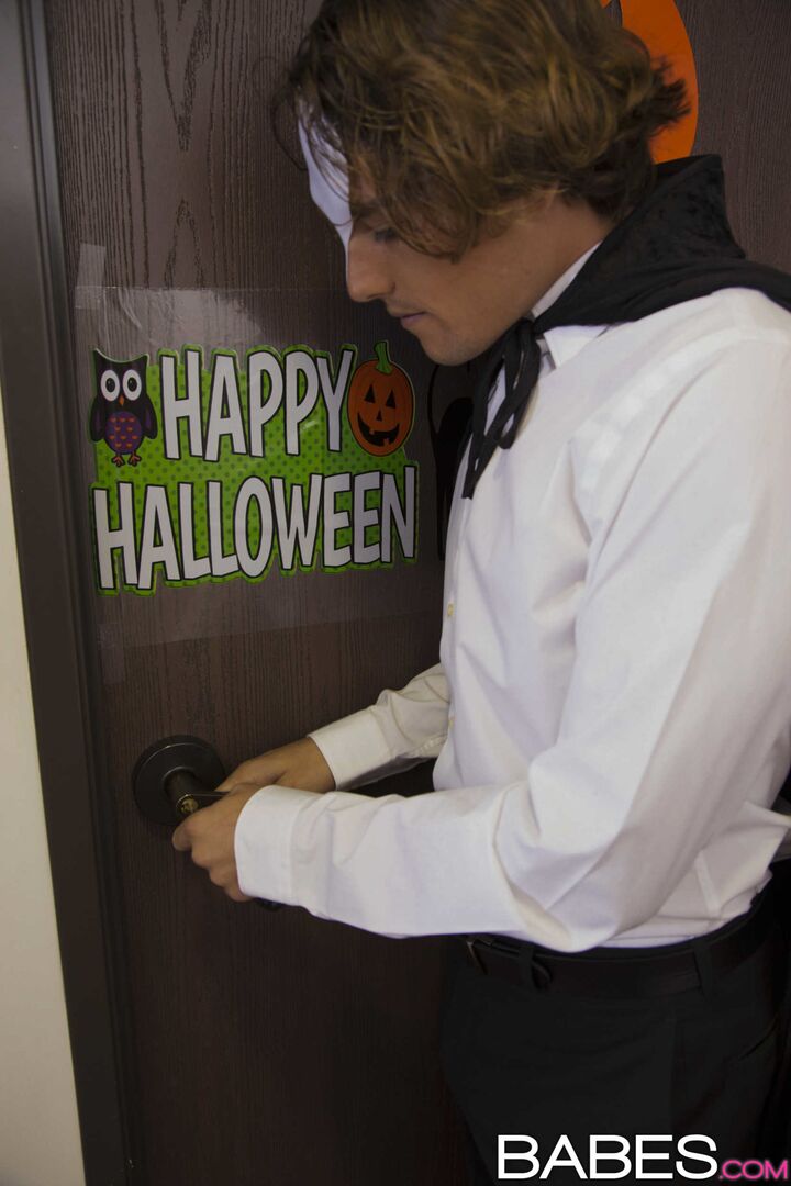 Trick or Treat 3078151
