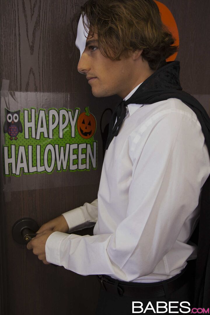 Trick or Treat 3078151