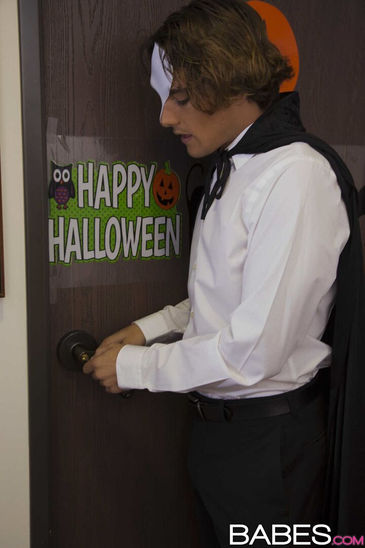 Trick or Treat 3078151